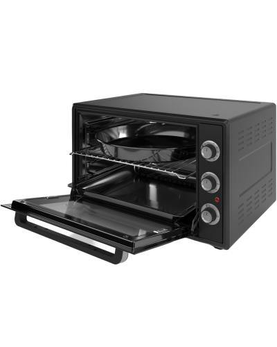 Mini soba HOFFMANN EF6000 Black