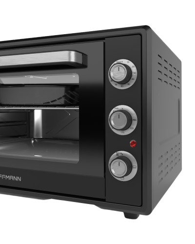 Mini soba HOFFMANN EF6000 Black