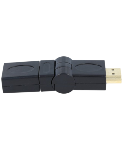 Ötürücü VCOM CA-322 HDMI/M-HDMI/F (360°)
