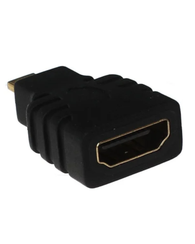 Ötürücü VCOM CA-325 HDMI/F-Micro HDMI