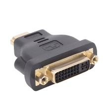 Ötürücü VCOM CA-311 HDMI/M-DVI 24+1 F