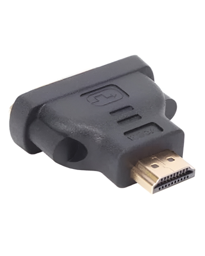 Ötürücü VCOM CA-311 HDMI/M-DVI 24+1 F