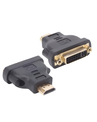 Ötürücü VCOM CA-311 HDMI/M-DVI 24+1 F