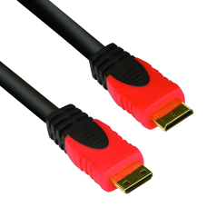 Naqil VCOM Mini HDMI CG585-R 1.5 m