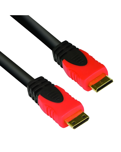 Naqil VCOM Mini HDMI CG585-R 1.5 m