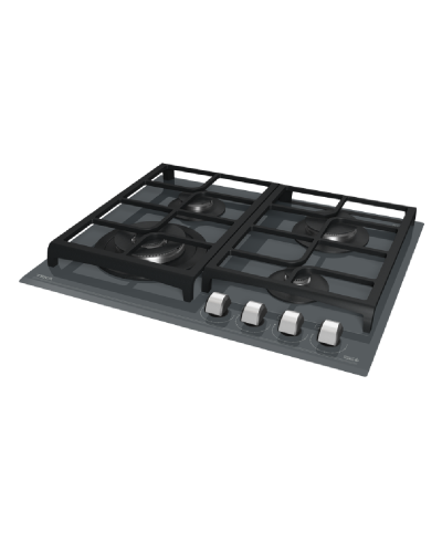 Plitə Teka GZC 64320 XBN ST