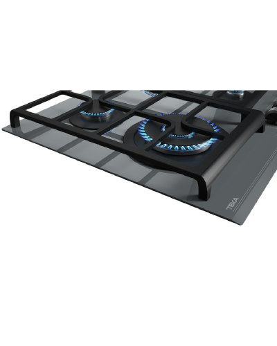Plitə Teka GZC 64320 XBN ST