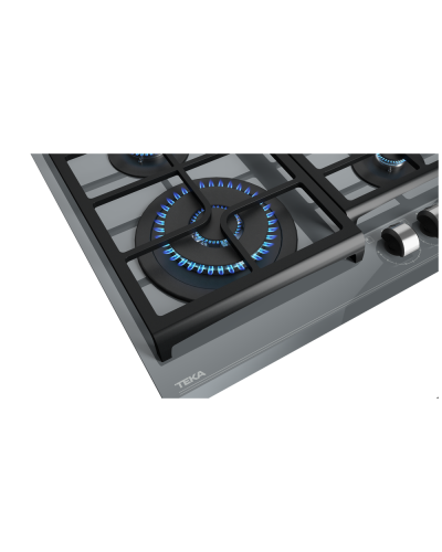 Plitə Teka GZC 64320 XBN ST