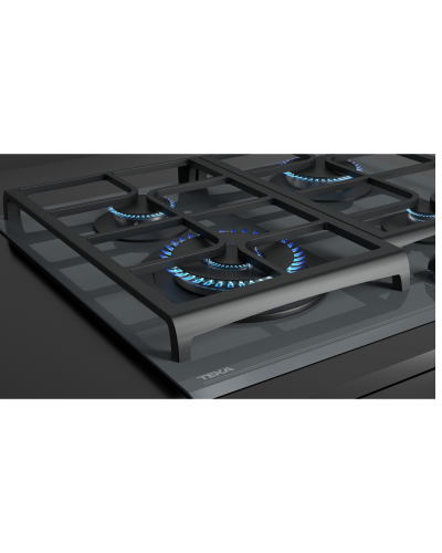 Plitə Teka GZC 64320 XBN ST
