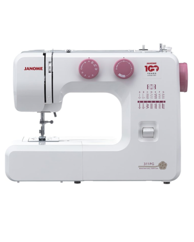 Tikiş maşını Janome 311PG