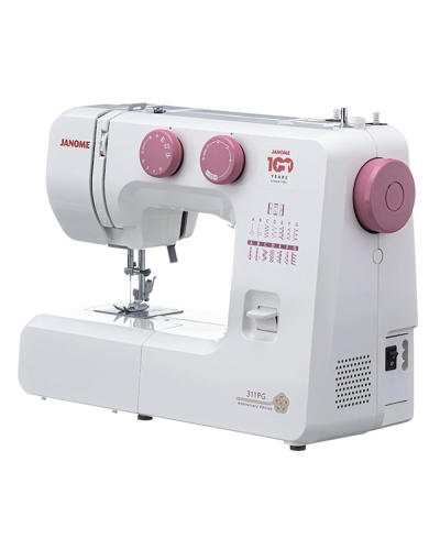 Tikiş maşını Janome 311PG
