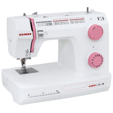 Tikiş maşını Family Hobby Line 39