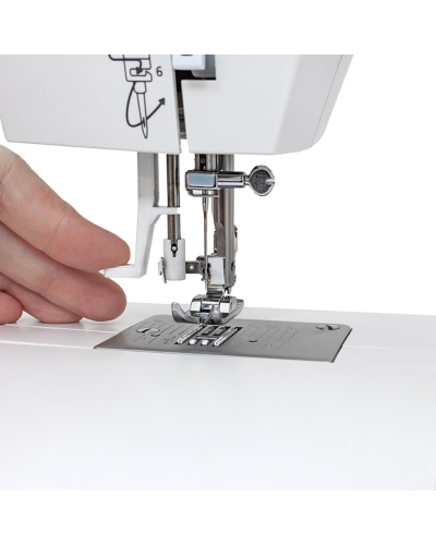 Tikiş maşını Family Hobby Line 39