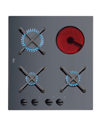 Plitə Teka HL 60 3G 1H AI AL CI