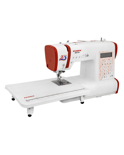 Tikiş maşını Family 400 Pro