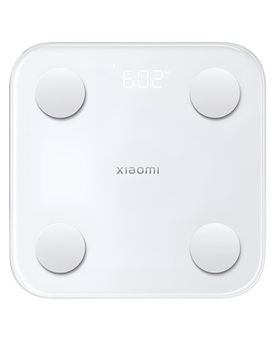 Tərəzi Xiaomi MI Body Composition Scale S400