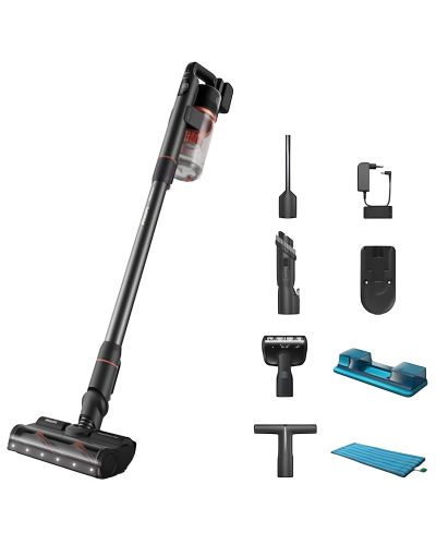 Naqilsiz tozsoran Philips XC7055/01