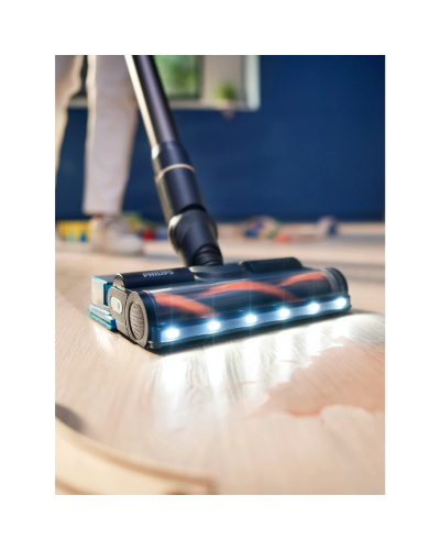 Naqilsiz tozsoran Philips XC7055/01