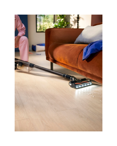 Naqilsiz tozsoran Philips XC7055/01