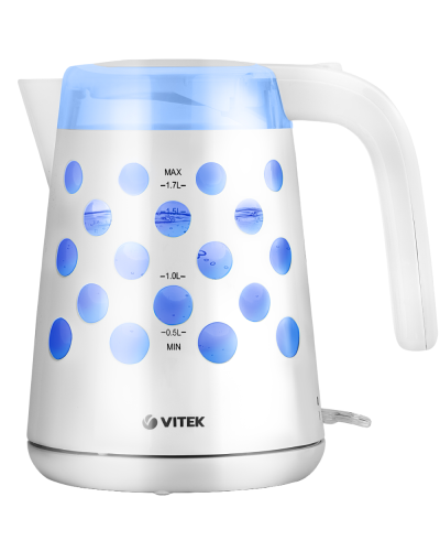 Çaydan VITEK VT-7048