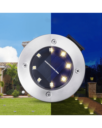 Bağ lampası Solart Smart SLRT-019
