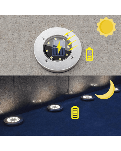 Bağ lampası Solart Smart SLRT-019