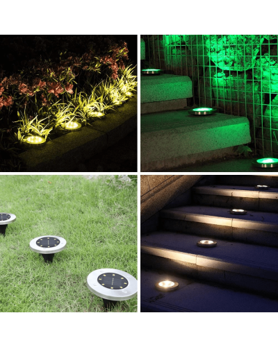 Bağ lampası Solart Smart SLRT-019