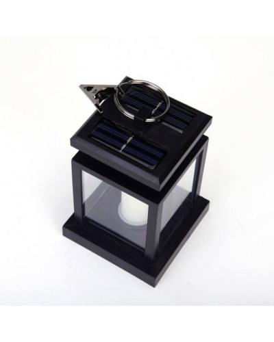 Dekorativ lampa Solart SLRT-060