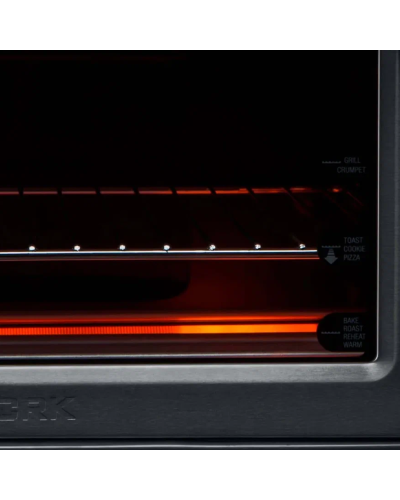 Mini soba BORK W500