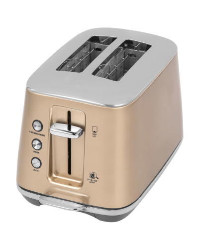 Toster BORK T703 CH