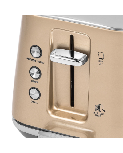 Toster BORK T703 CH