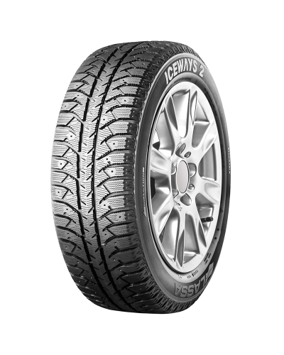 Lassa Iceways 2 88T 195/60R15 (001.LS.211434)