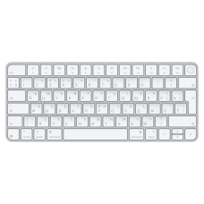 Klaviatura Apple Magic Keyboard With Touch ID MXCK3RS/A