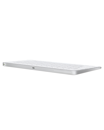 Klaviatura Apple Magic Keyboard With Touch ID MXCK3RS/A