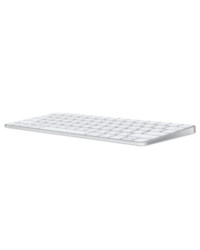 Klaviatura Apple Magic Keyboard With Touch ID MXCK3RS/A