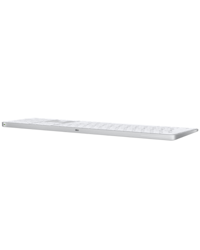 Klaviatura Apple Magic Keyboard With Touch ID MXK73RS/A
