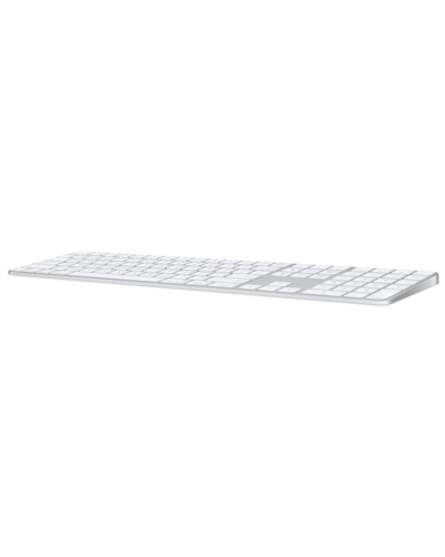 Klaviatura Apple Magic Keyboard With Touch ID MXK73RS/A