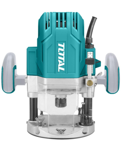 Frezer Total Tr111216/1600W