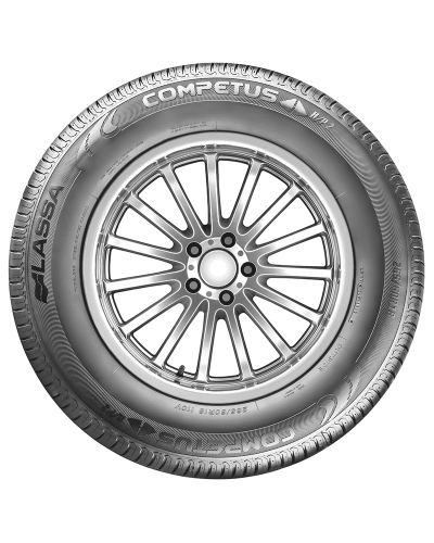 Lassa Competus H/P2 110V 265/60R18 (001.LS.216645)
