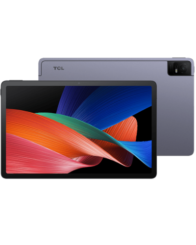 TCL Tab 11 Wi-Fi 4/128 GB Dark Gray