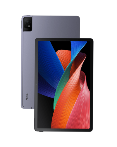 TCL Tab 11 Wi-Fi 4/128 GB Dark Gray