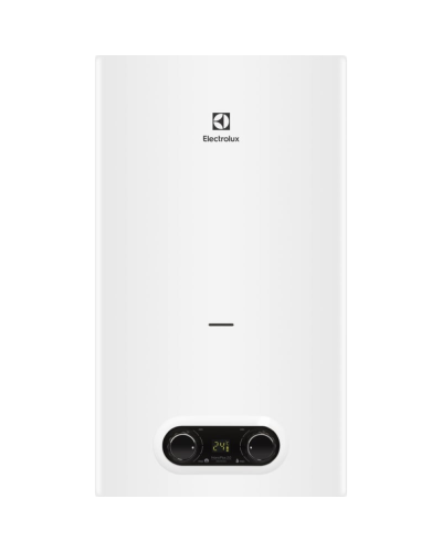 Qaz kalonkası Electrolux GWH 12 NanoPlus 2.0