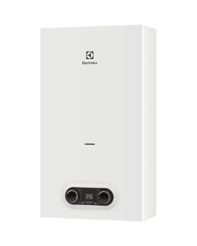 Qaz kalonkası Electrolux GWH 12 NanoPlus 2.0