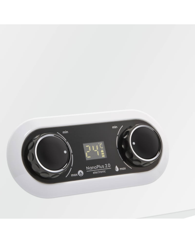 Qaz kalonkası Electrolux GWH 12 NanoPlus 2.0