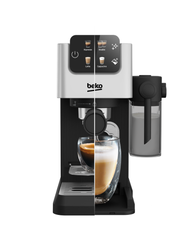Qəhvədəmləyən Beko CEP5304X