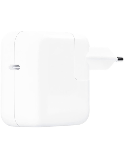 Adapter Apple 30W USB-C Power A2164 / MW2G3ZM/A