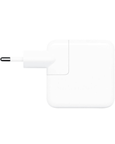 Adapter Apple 30W USB-C Power A2164 / MW2G3ZM/A
