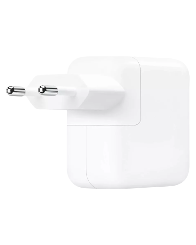 Adapter Apple 35W Dual USB-C Power A2676 / MW2K3ZM/A