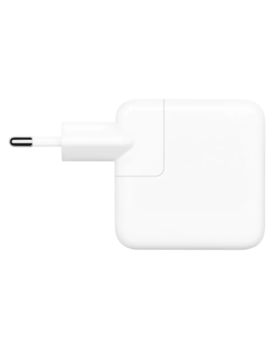 Adapter Apple 35W Dual USB-C Power A2676 / MW2K3ZM/A