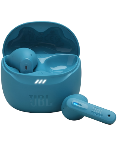 Qulaqlıq JBL Tune Flex 2 Turquoise JBLTFLEX2TQE
